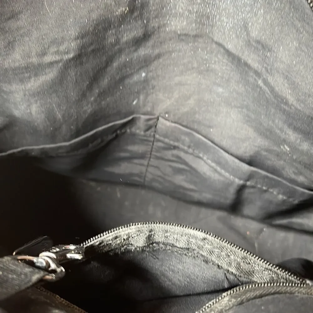 Petunia Pickle Bottom Backpack.